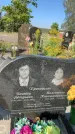 Захоронение ID 1321395
