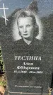 Захоронение ID 1321404