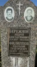 Захоронение ID 1321467