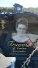 Захоронение ID 1321468
