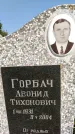 Захоронение ID 1321525