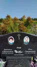 Захоронение ID 1321536