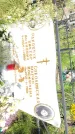 Захоронение ID 1321541