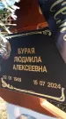 Захоронение ID 1321559
