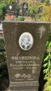 Захоронение ID 1321598