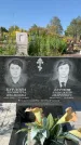 Захоронение ID 1321636