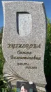 Захоронение ID 1321622