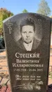 Захоронение ID 1321647