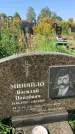 Захоронение ID 1321687
