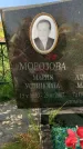 Захоронение ID 1321793