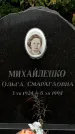 Захоронение ID 1321909