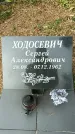 Захоронение ID 1321925