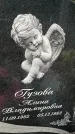 Захоронение ID 1321926