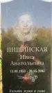 Захоронение ID 1321957
