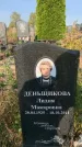 Захоронение ID 1322091
