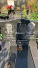 Захоронение ID 1322097