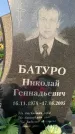 Захоронение ID 1322162