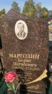 Захоронение ID 1322221