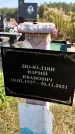 Захоронение ID 1322283