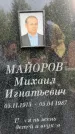 Захоронение ID 1322404