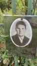 Захоронение ID 1322434