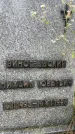 Захоронение ID 1322509