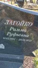 Захоронение ID 1322545