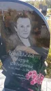 Захоронение ID 1322592