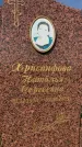 Захоронение ID 1322628