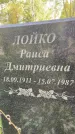 Захоронение ID 1322670