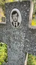 Захоронение ID 1322681