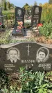 Захоронение ID 1322689