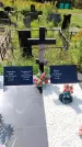 Захоронение ID 1322834