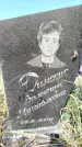 Захоронение ID 1323022