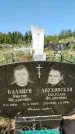 Захоронение ID 1323024