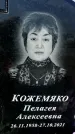Захоронение ID 1323030