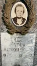 Захоронение ID 1323091