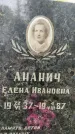 Захоронение ID 1323121
