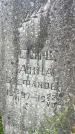 Захоронение ID 1323134