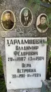 Захоронение ID 1323221