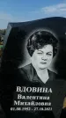 Захоронение ID 1323249