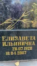 Захоронение ID 1323285