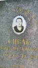 Захоронение ID 1323393