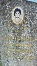 Захоронение ID 1323409