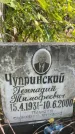 Захоронение ID 1323452