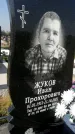 Захоронение ID 1323512