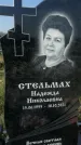 Захоронение ID 1323611