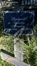 Захоронение ID 1323637