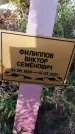 Захоронение ID 1323677