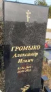 Захоронение ID 1323781